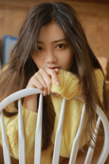 中国美女